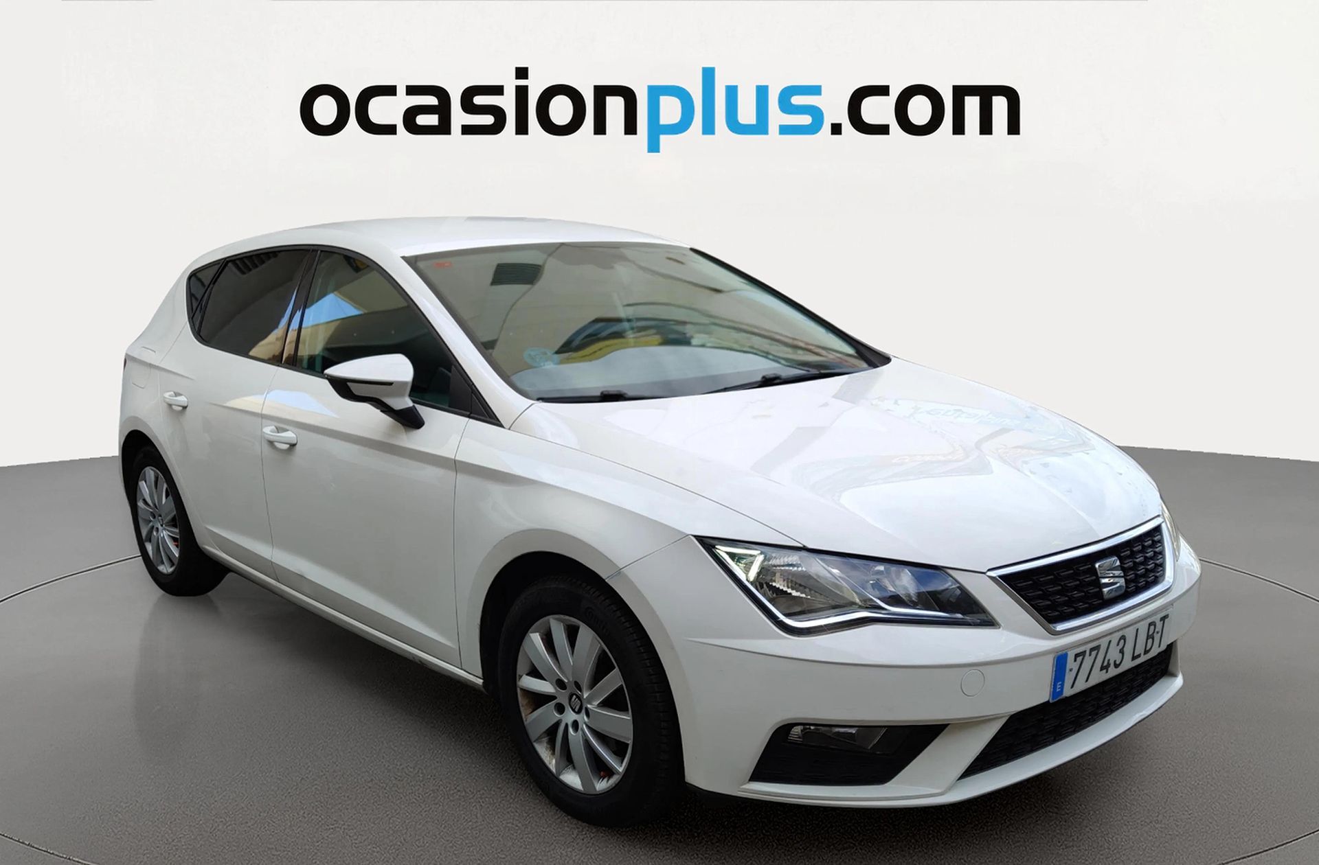 SEAT León 1.0 EcoTSI Reference Edition - foto 2