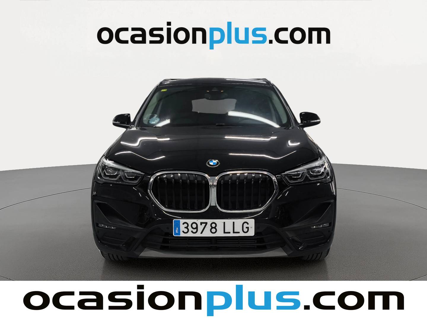 BMW X1 BMW X1 sDrive16d (116 CV) barato