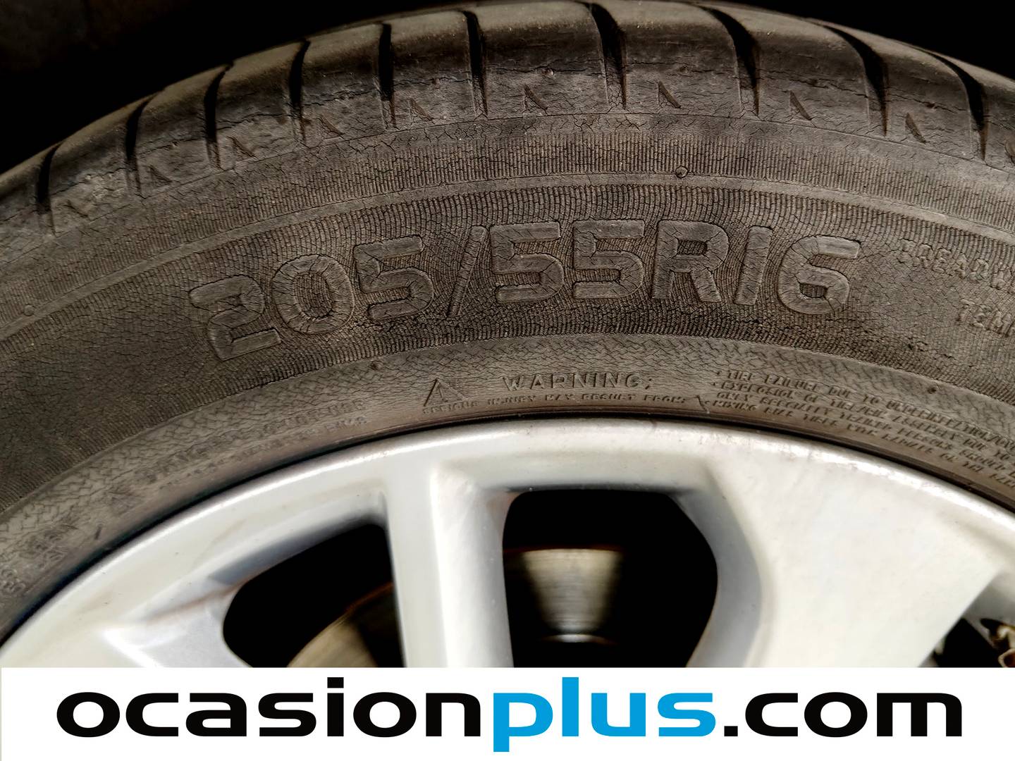 Toyota Auris Toyota Auris 130 Active (132 CV) seminuevo