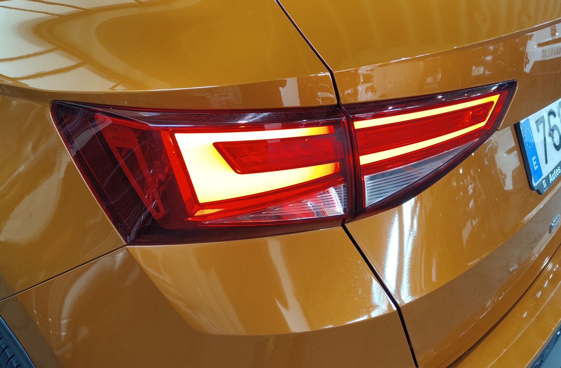 SEAT Ateca 2.0 TDI Xcellence 4Drive DSG - foto 22