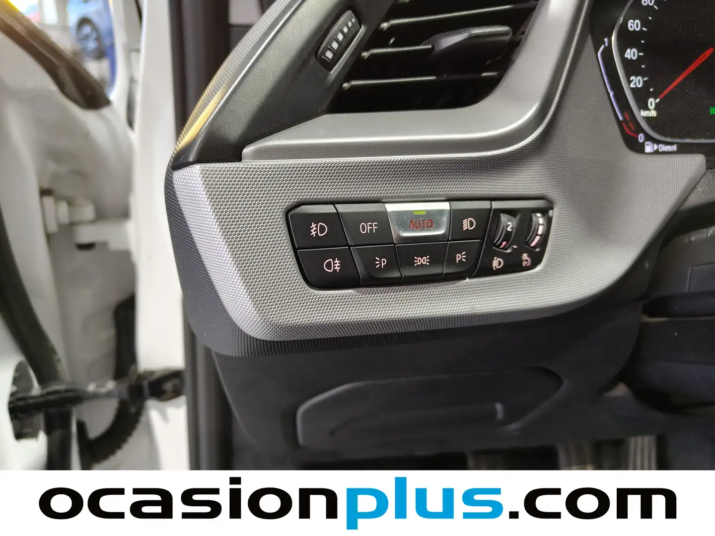 Foto BMW Serie 1 BMW Serie 1 116d (116 CV)