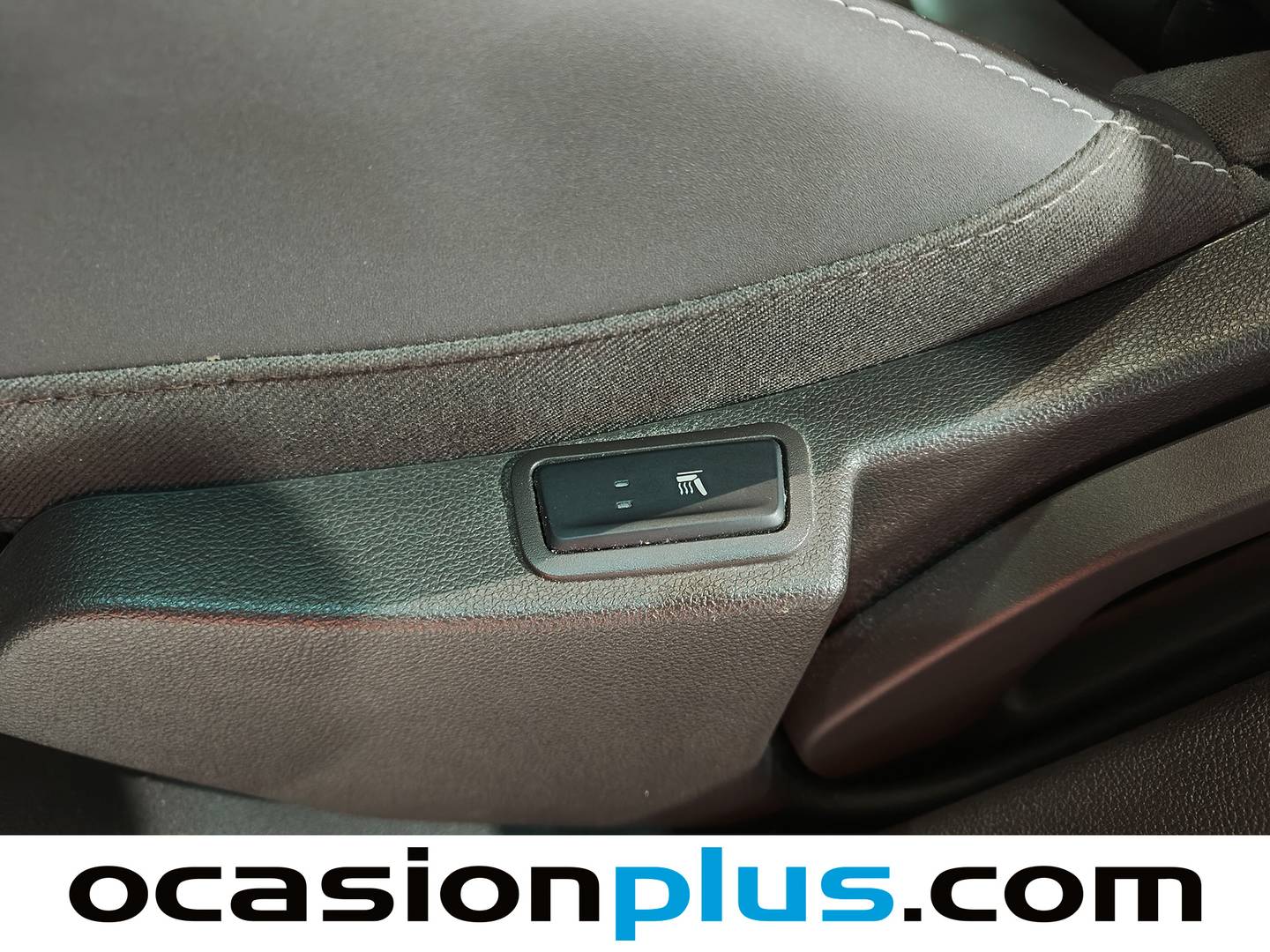 Renault Espace Renault Espace Initiale Paris Blue dCi (200 CV) EDC 7 Plazas 200cv