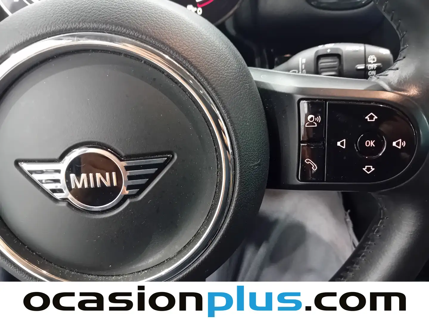 Foto Mini Countryman MINI MINI Countryman Cooper (136 CV)