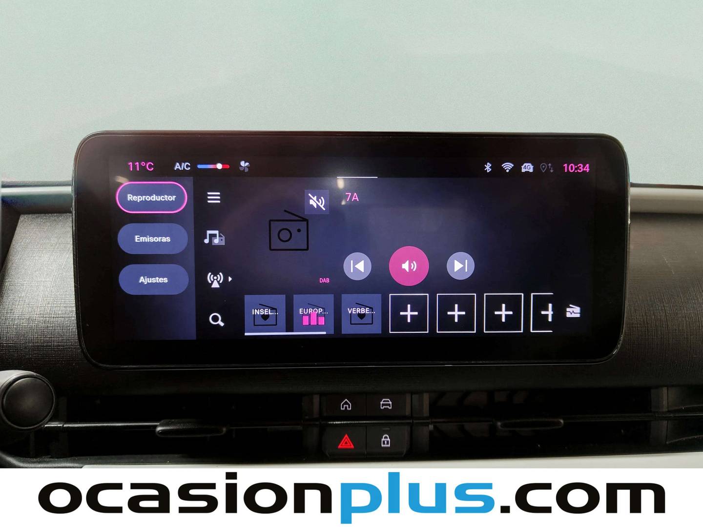 Foto Fiat 600 Fiat 600 1.2 MHEV DDCT  (100 CV)