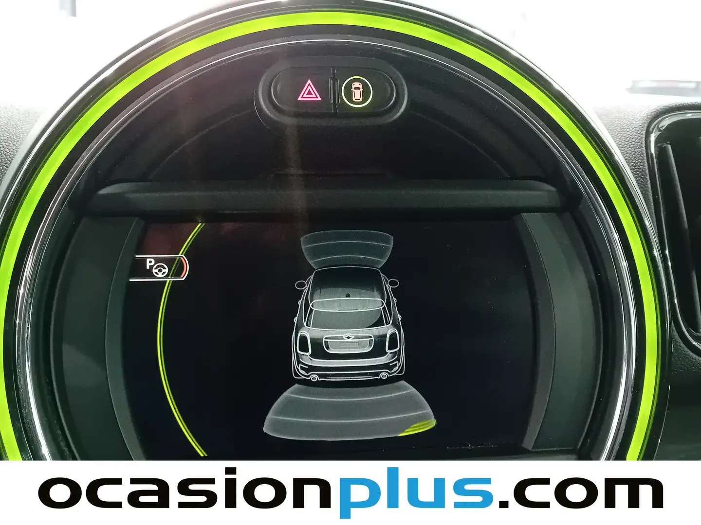 Foto Mini Countryman MINI MINI Countryman Cooper S E ALL4 (224 CV)