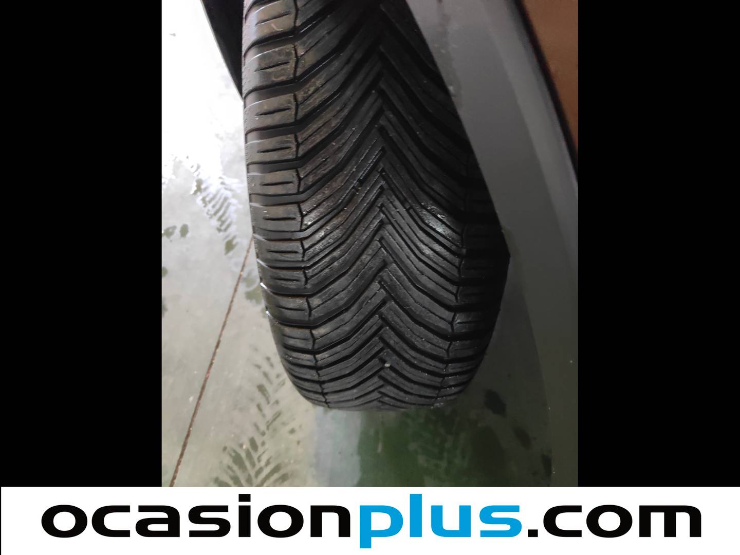 Foto Toyota C-HR Toyota C-HR 1.8 125H Style Plus (122 CV)