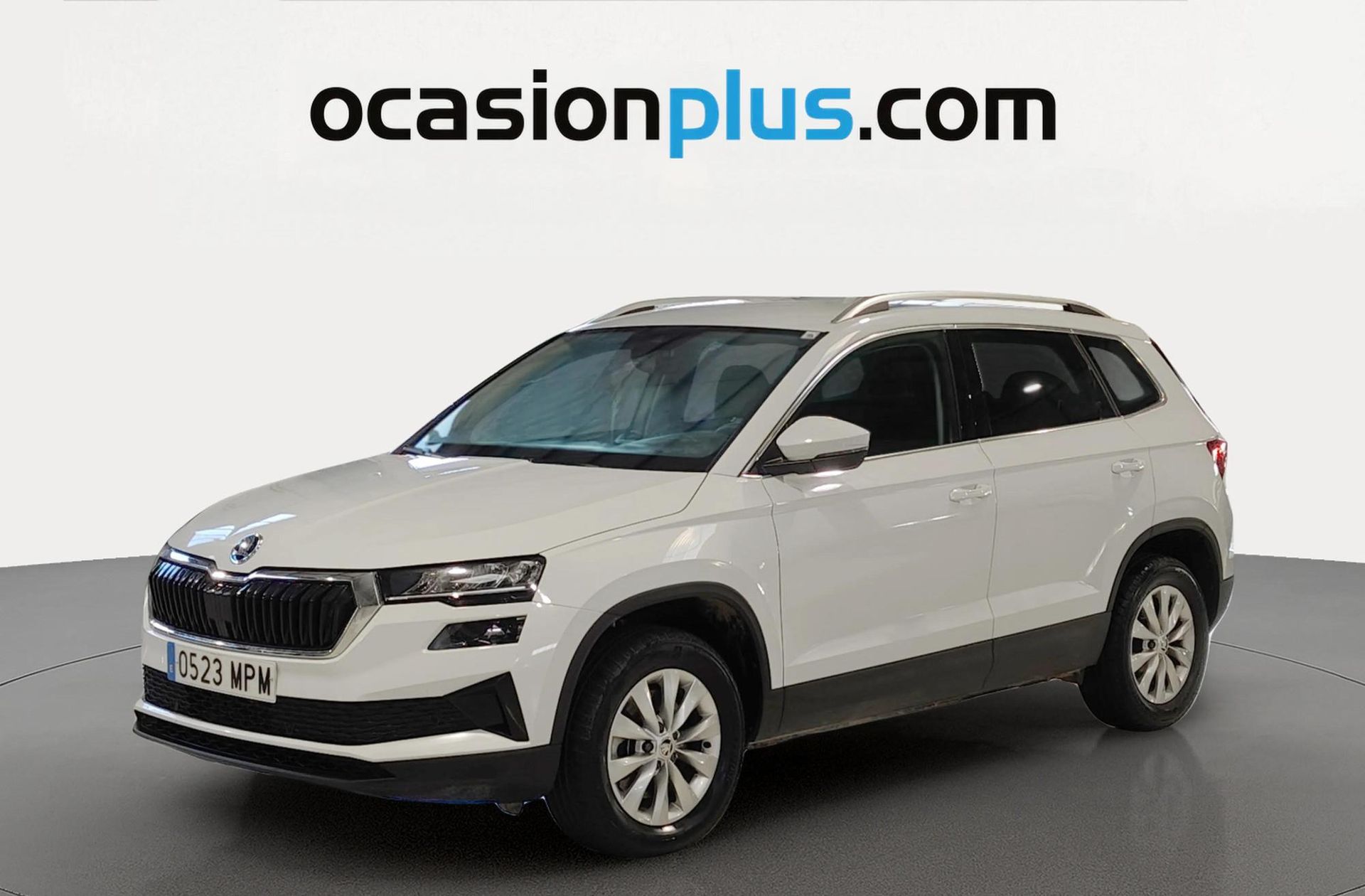 Škoda Karoq 2.0 TDI Selection