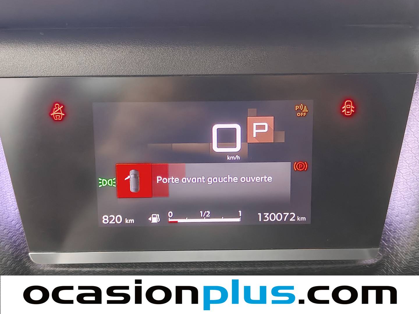 Citroën C4 Citroën C4 PureTech 130 S&S 6v Feel Pack EAT8 (130 CV) de segunda mano