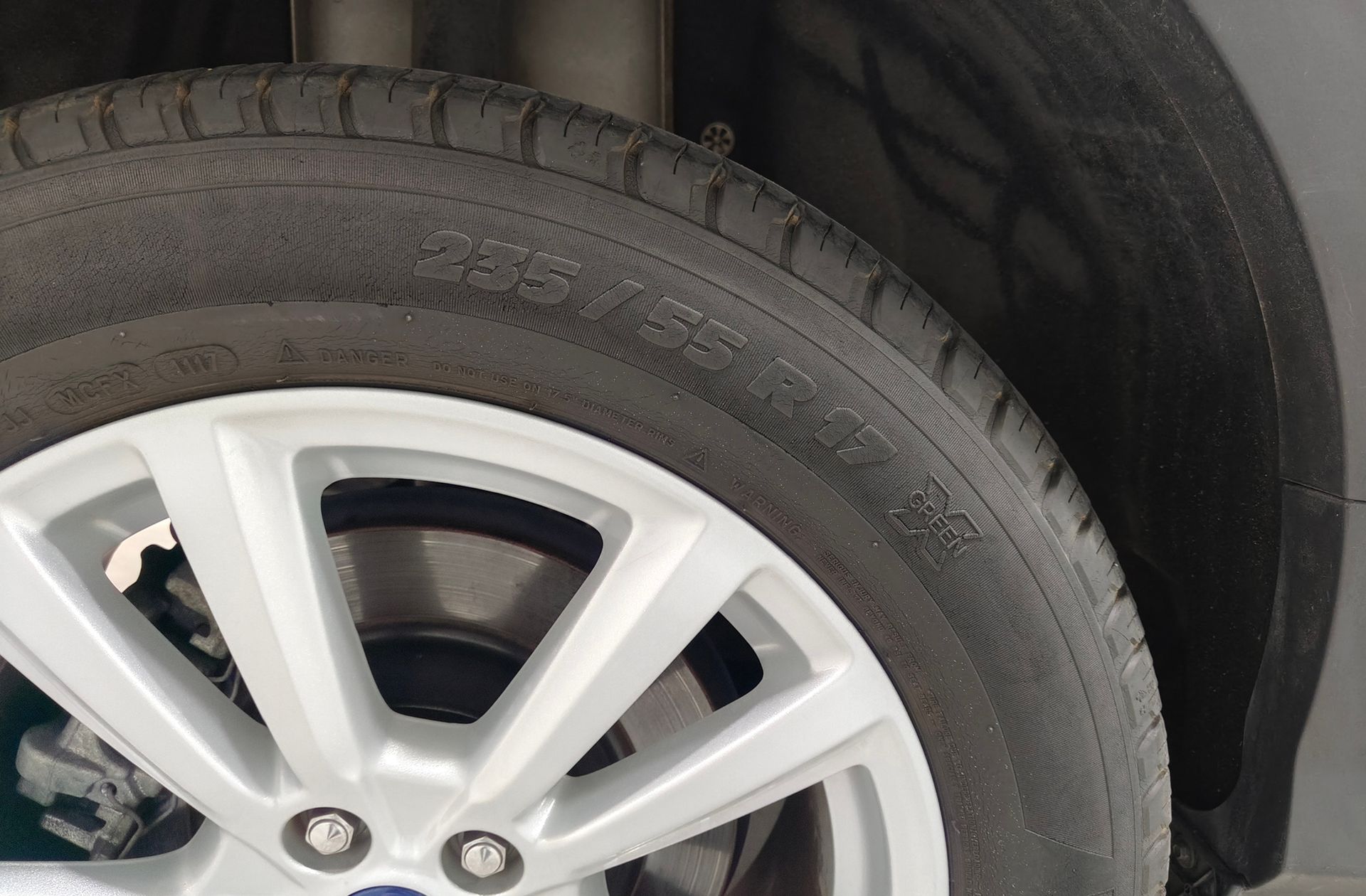 Ford Kuga 1.5 EcoBoost Trend 4x2 - foto 33