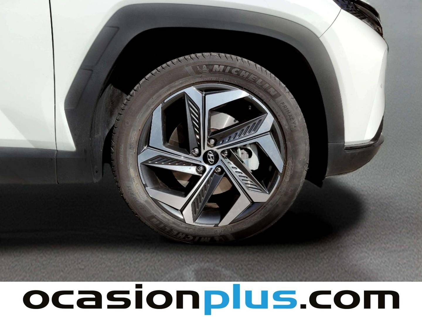 Hyundai Tucson Hyundai Tucson 1.6 TGDI HEV Tecno Auto 2C (230 CV) barato
