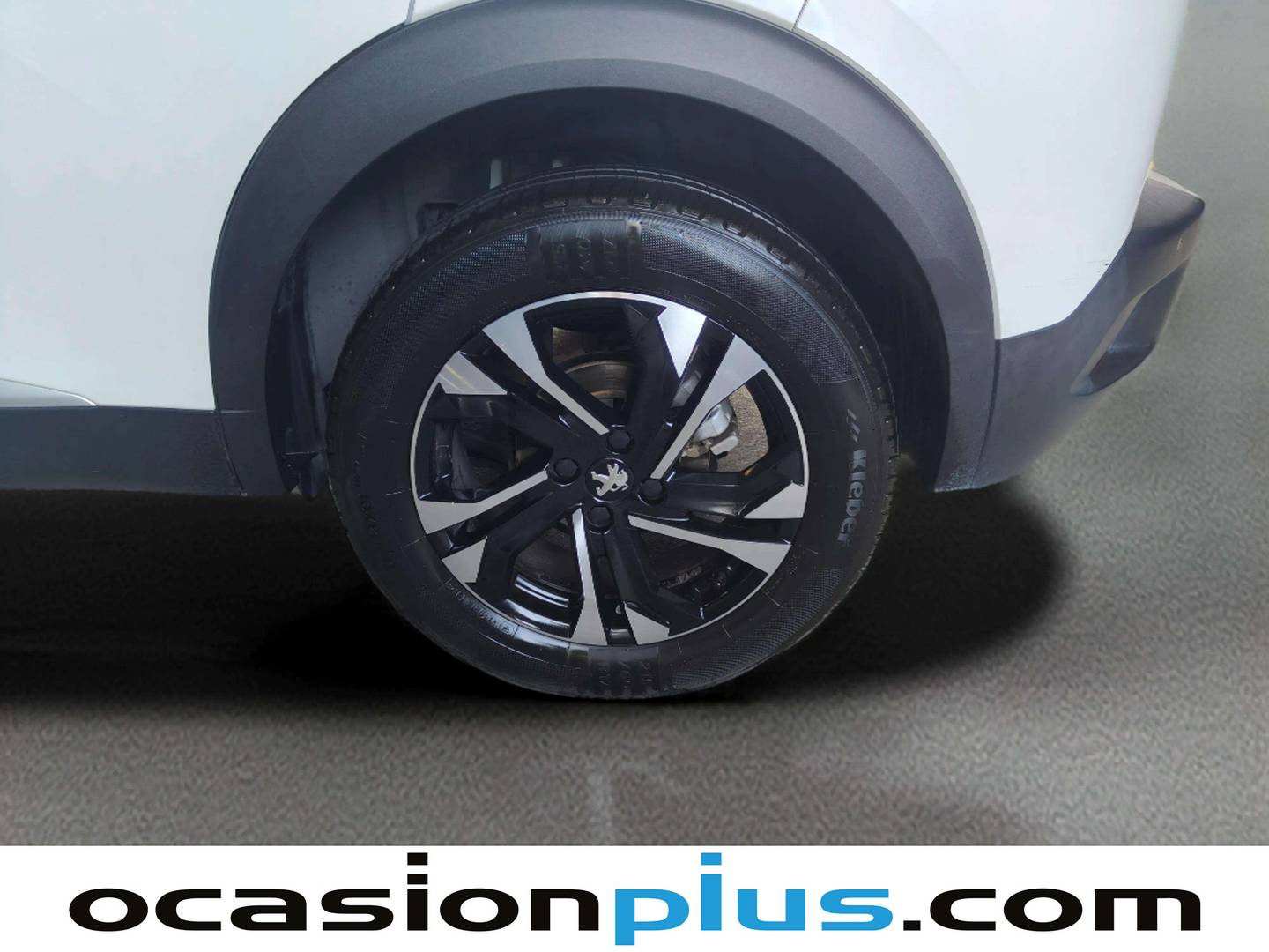 Peugeot 2008 Peugeot 2008 PureTech 130 S&S Allure Pack (130 CV) de segunda mano
