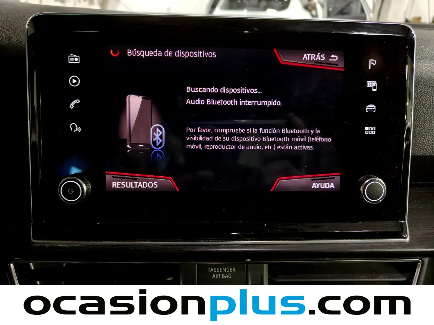 Foto Seat Tarraco SEAT Tarraco 2.0 TDI S&S Xcellence Plus 4Drive DSG (190 CV) 7 Plazas