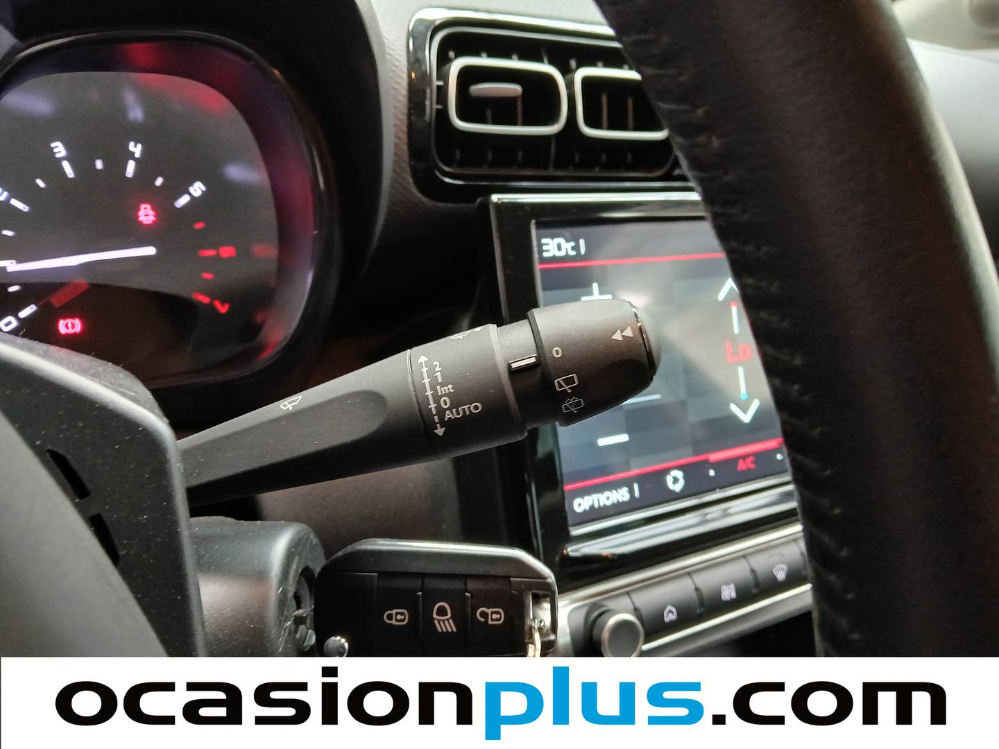 Citroën C3 Aircross Citroën C3 Aircross PureTech 110 S&S C-Series (110 CV) barato