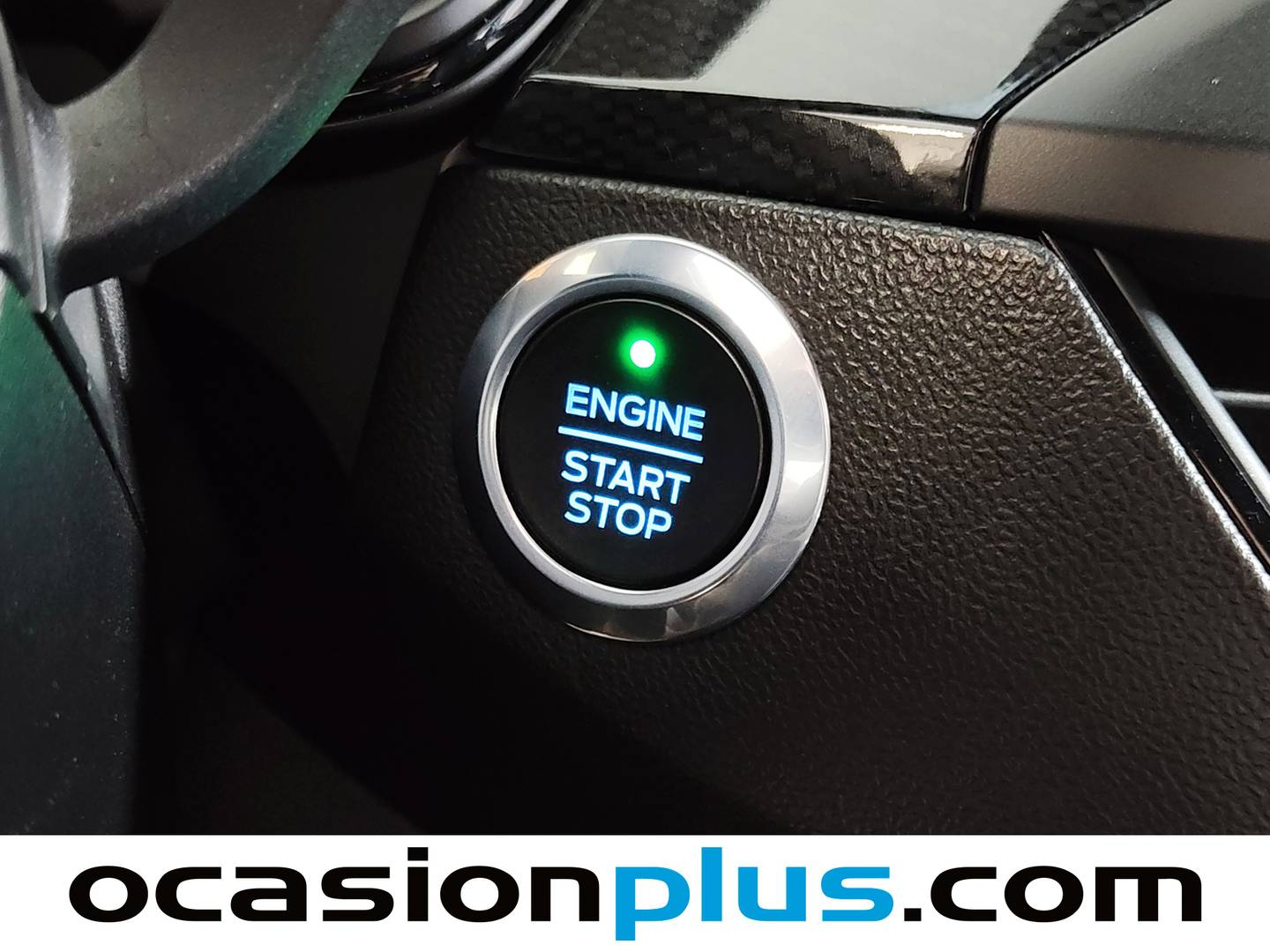 Ford Focus Ford Focus 1.0 Ecoboost ST-Line  (125 CV) manual