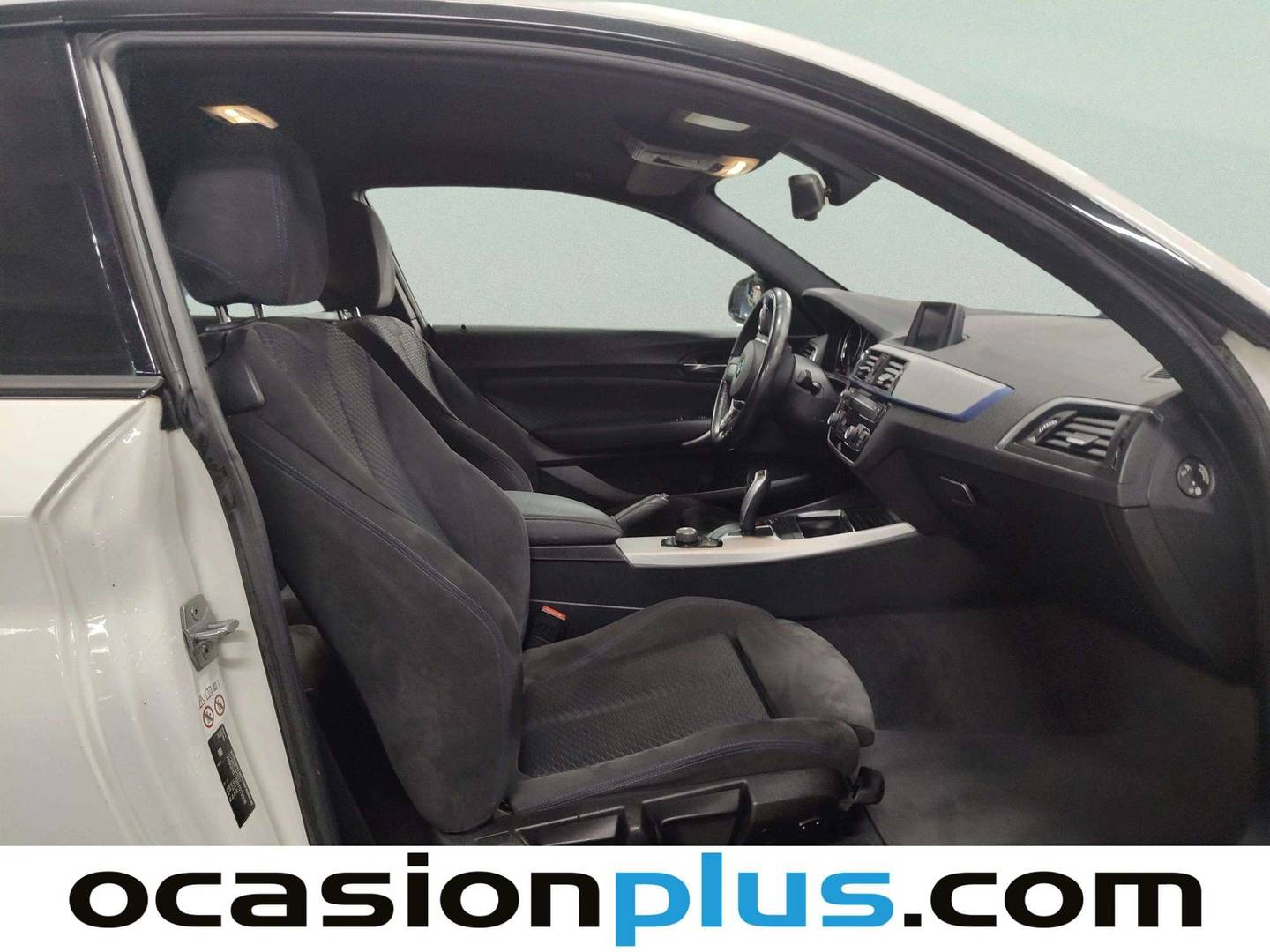 BMW Serie 2 BMW Serie 2 220i Coupe (184 CV) Pack M km 0