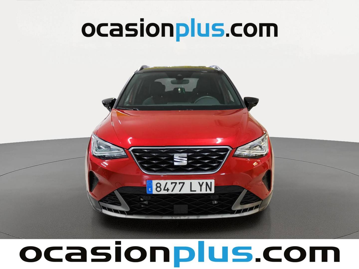 Seat Arona SEAT Arona 1.0 TSI S&S FR Plus (110 CV) al mejor precio