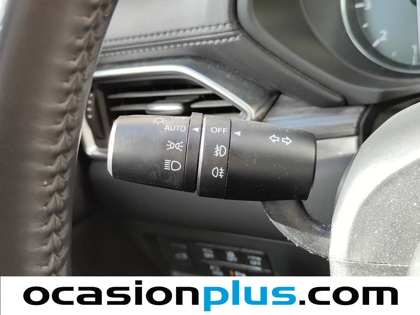 Foto Mazda CX-5 Mazda CX-5 2.2 D Zenith 2WD  (150 CV)