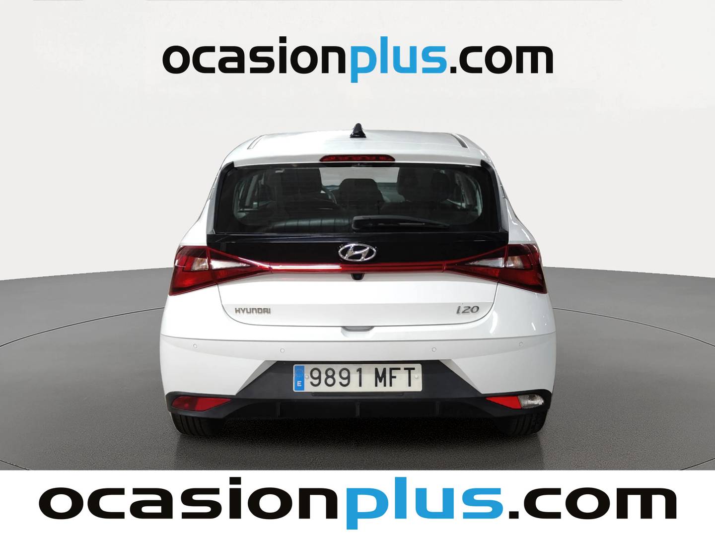 Hyundai i20 Hyundai i20 1.0 TGDI Klass (100 CV) barato