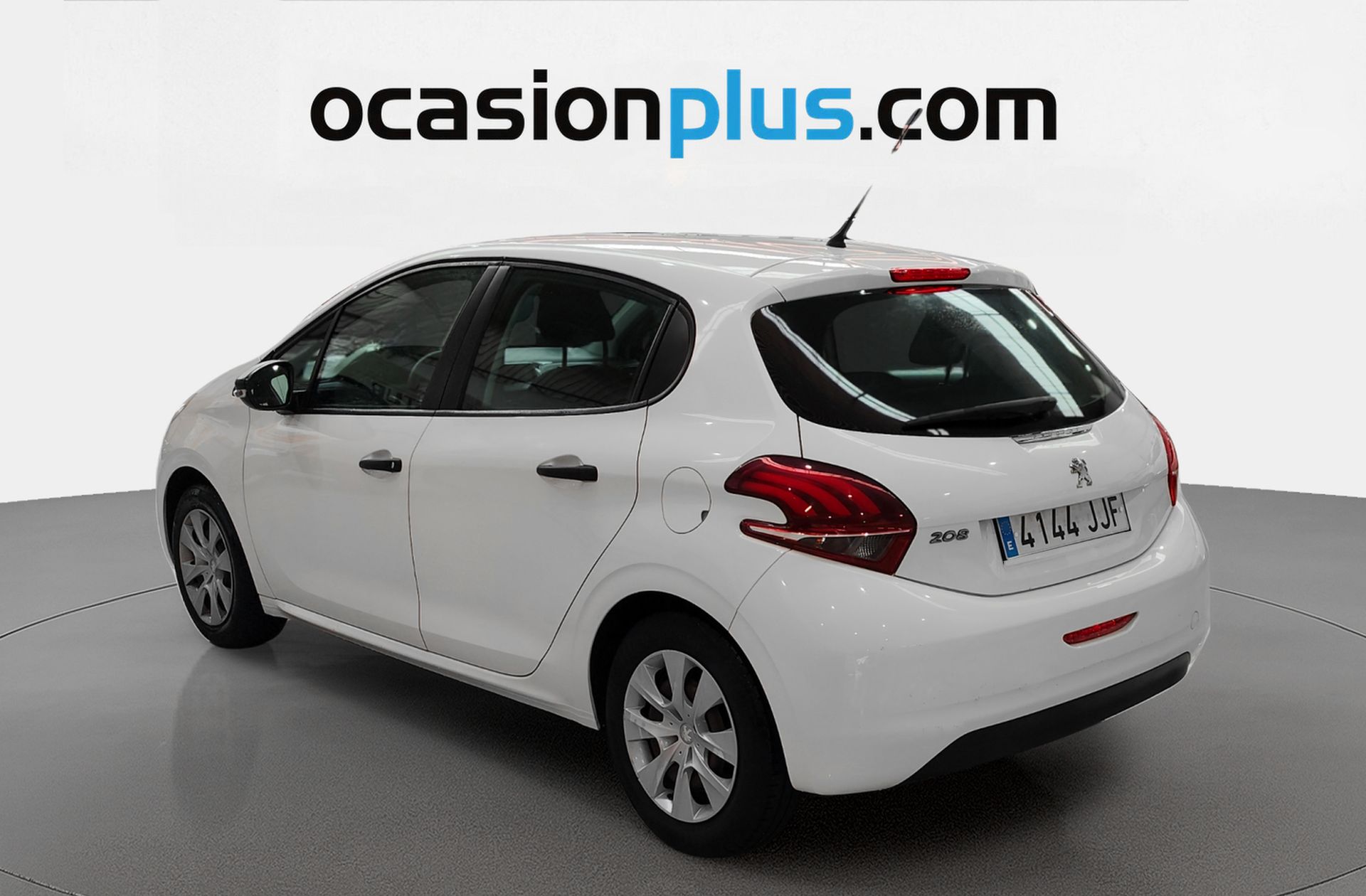 Peugeot 208 1.0L PureTech Access - foto 4