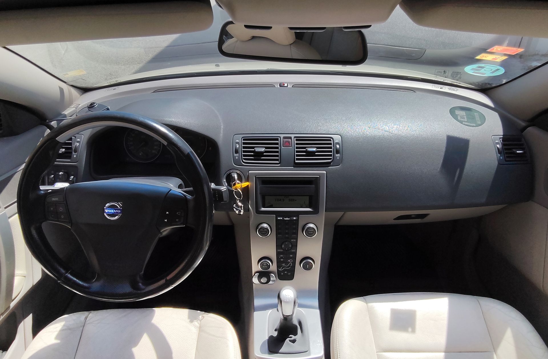 Volvo C70 2.4 Cabrio Momentum - foto 7