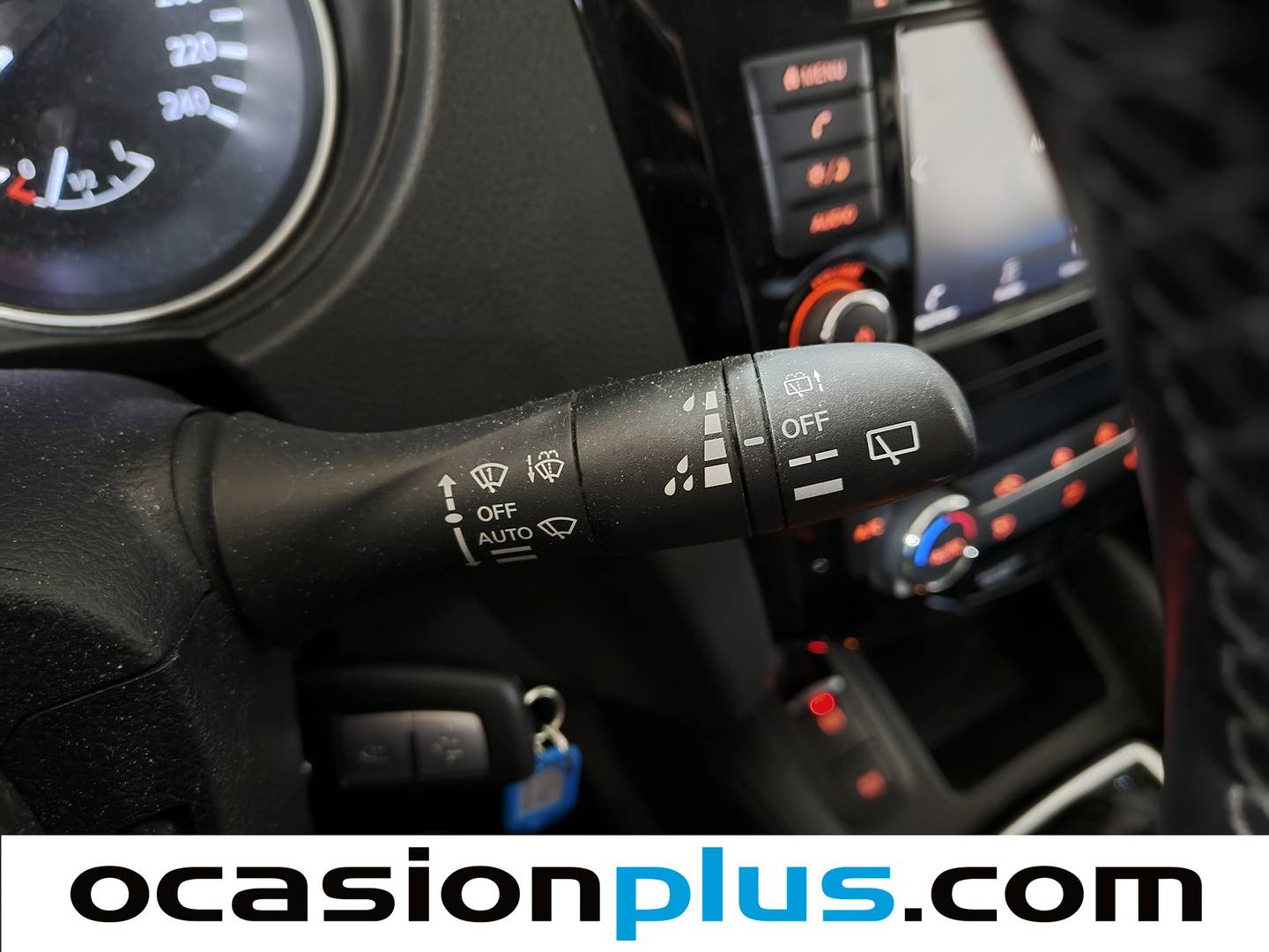 Nissan QASHQAI Nissan Qashqai dCi 115 Acenta DCT  (115 CV) al mejor precio