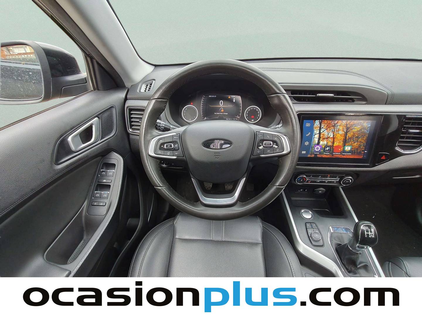 DR AUTOMOBILES DR 4.0 DR AUTOMOBILES DR4 1.5 (116 CV) 2023