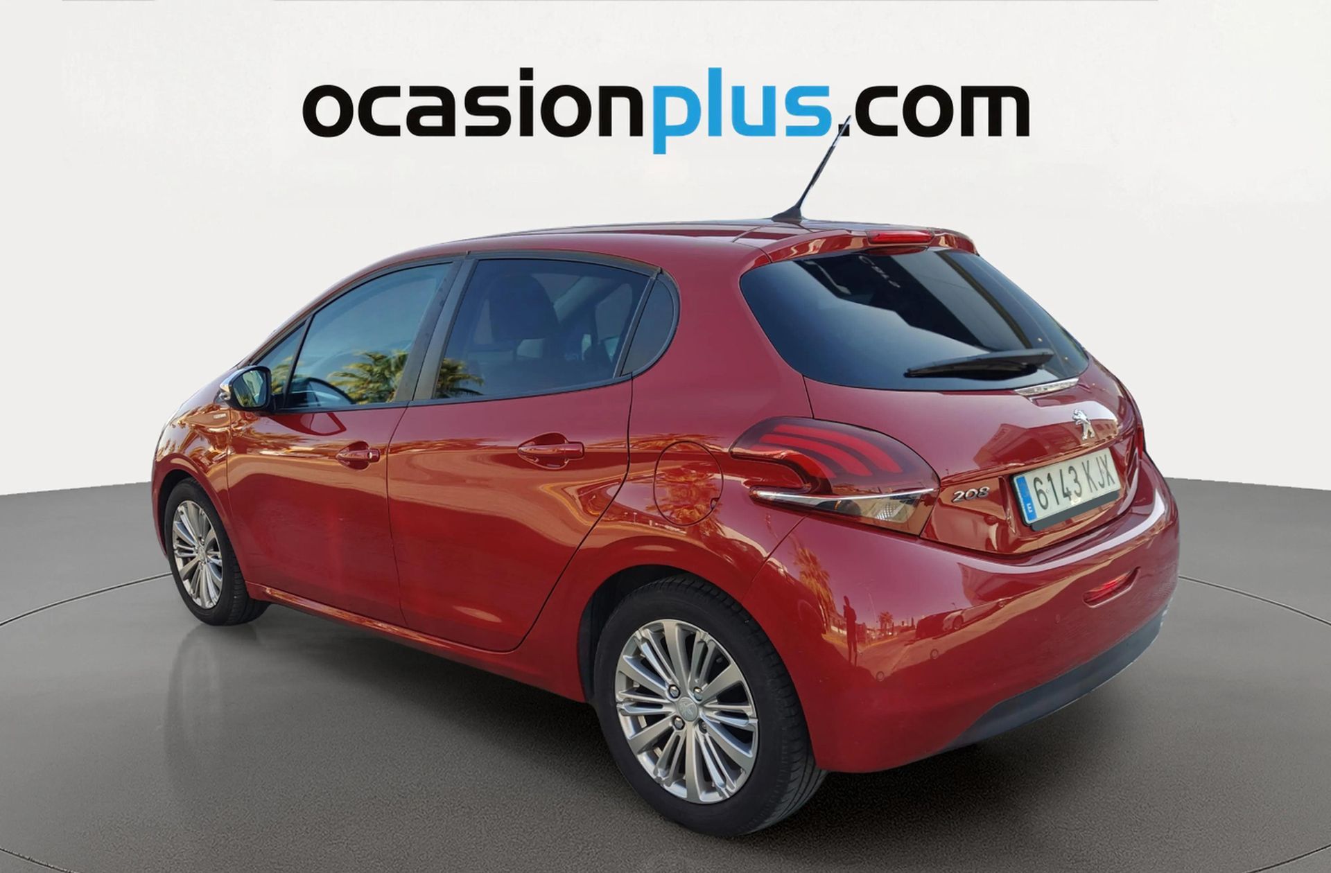 Peugeot 208 PureTech 82 Style - foto 3