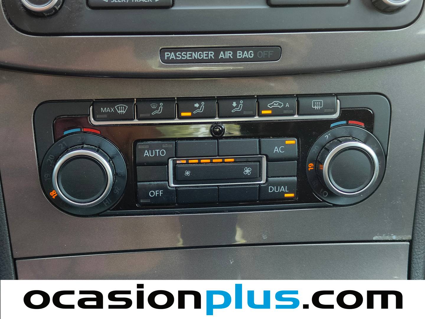 Accesorios del Volkswagen Passat Volkswagen Passat 2.0 TDI DPF Edition Plus (110 CV)