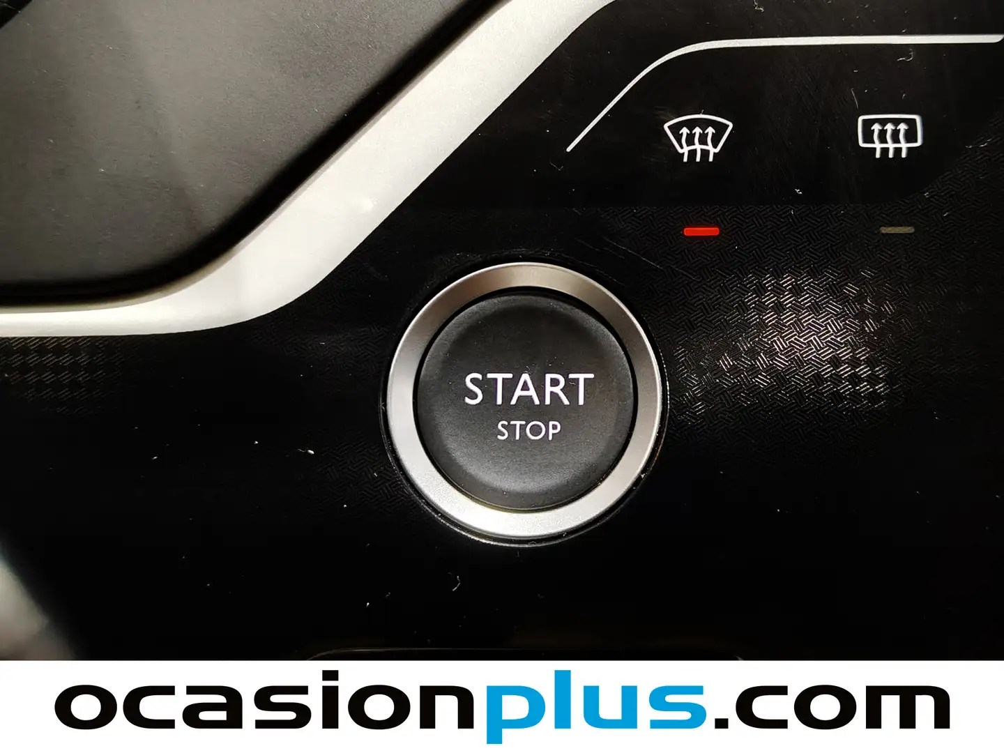 Foto Citroën Grand C4 Spacetourer Citroen Grand C4 Spacetourer BlueHDi 130 Shine Pack EAT8 (130 CV) 7 Plazas