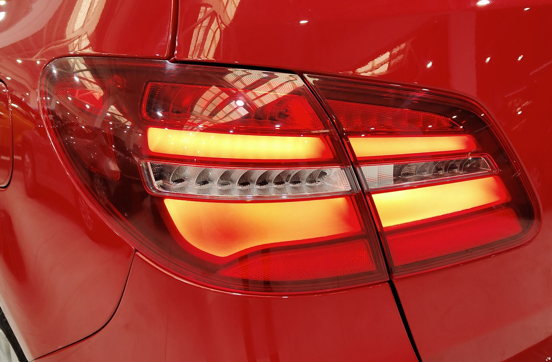 Mercedes-Benz Clase B B 180 d - foto 14