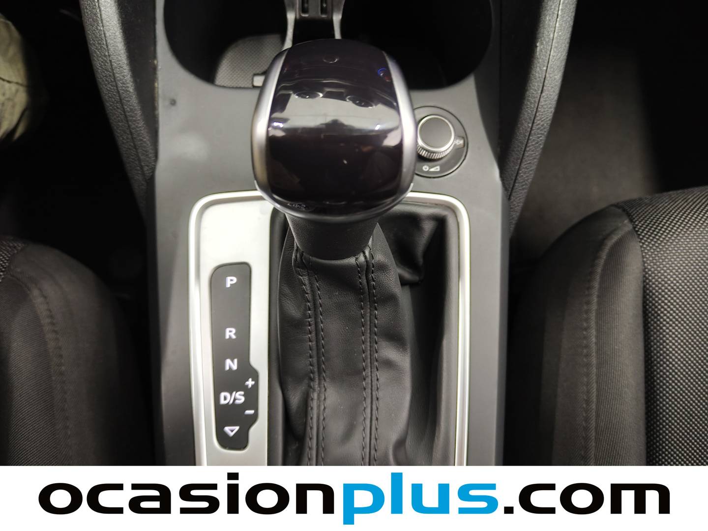 Audi Q2 Audi Q2 Advanced 35 TFSI (150 CV) S tronic de segunda mano