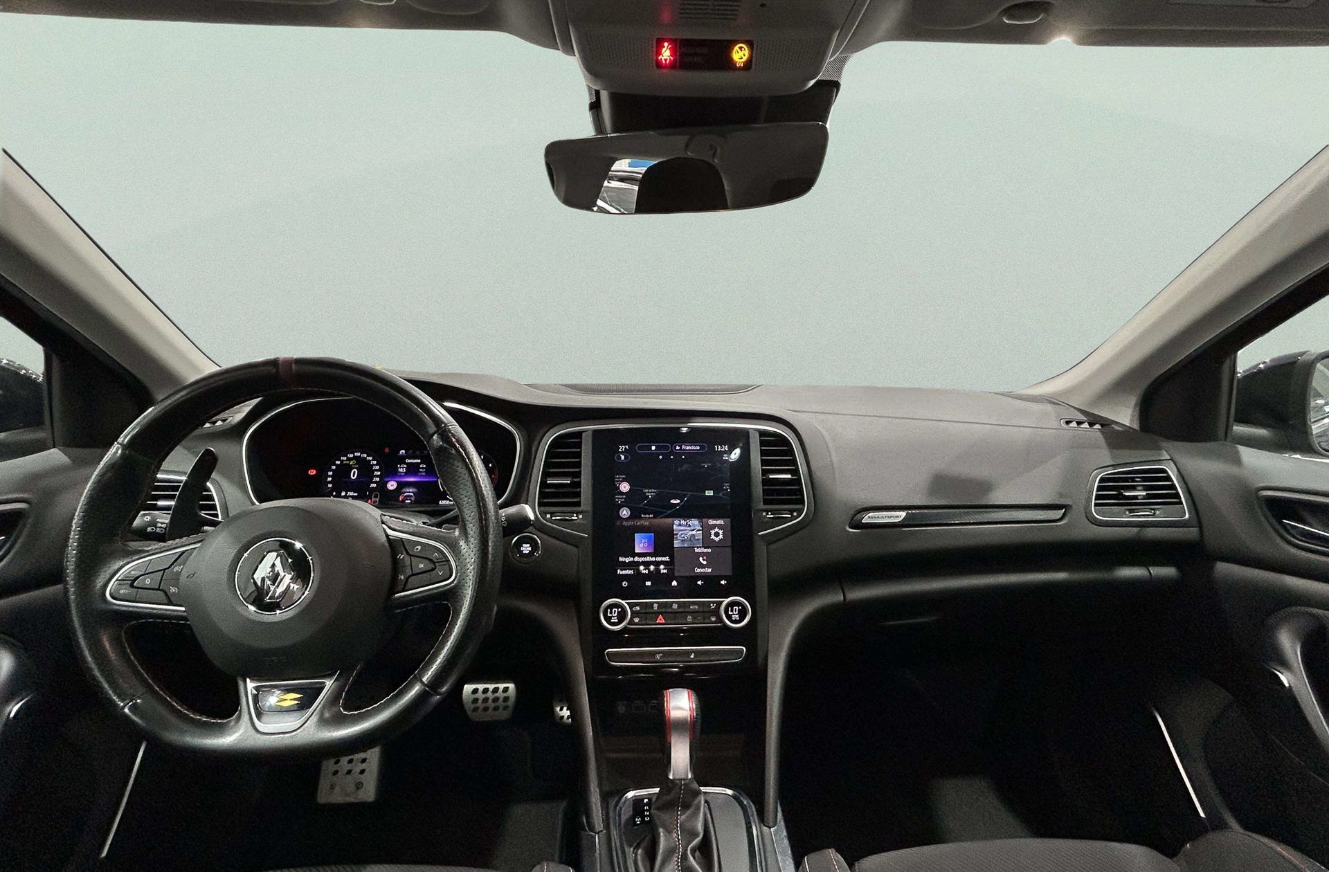 Renault Mégane Sport TCe EDC GPF - foto 7