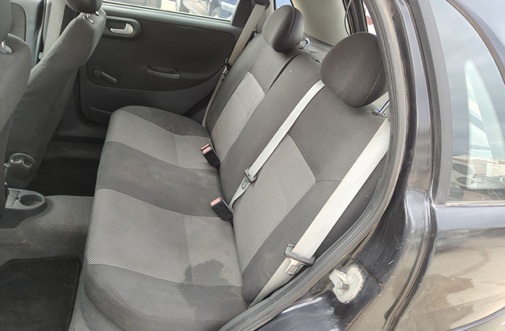 Opel Corsa 1.2 16v Silverline Base - foto 8