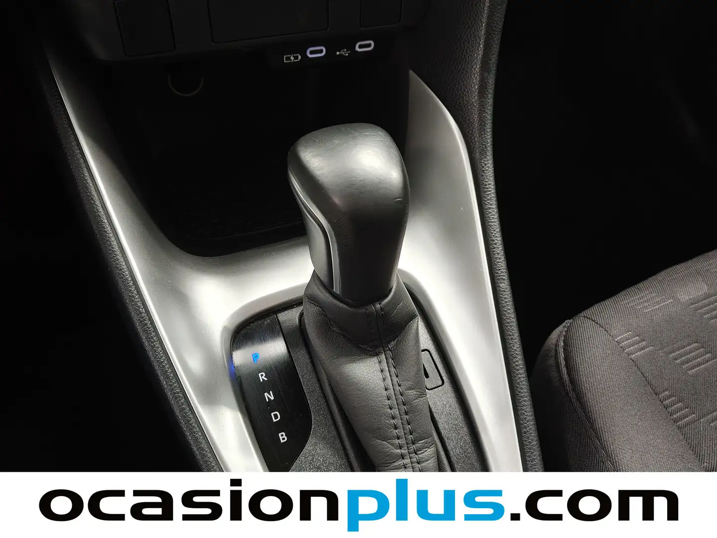 Foto Toyota Yaris Toyota Yaris 120H Active Plus (116 CV)