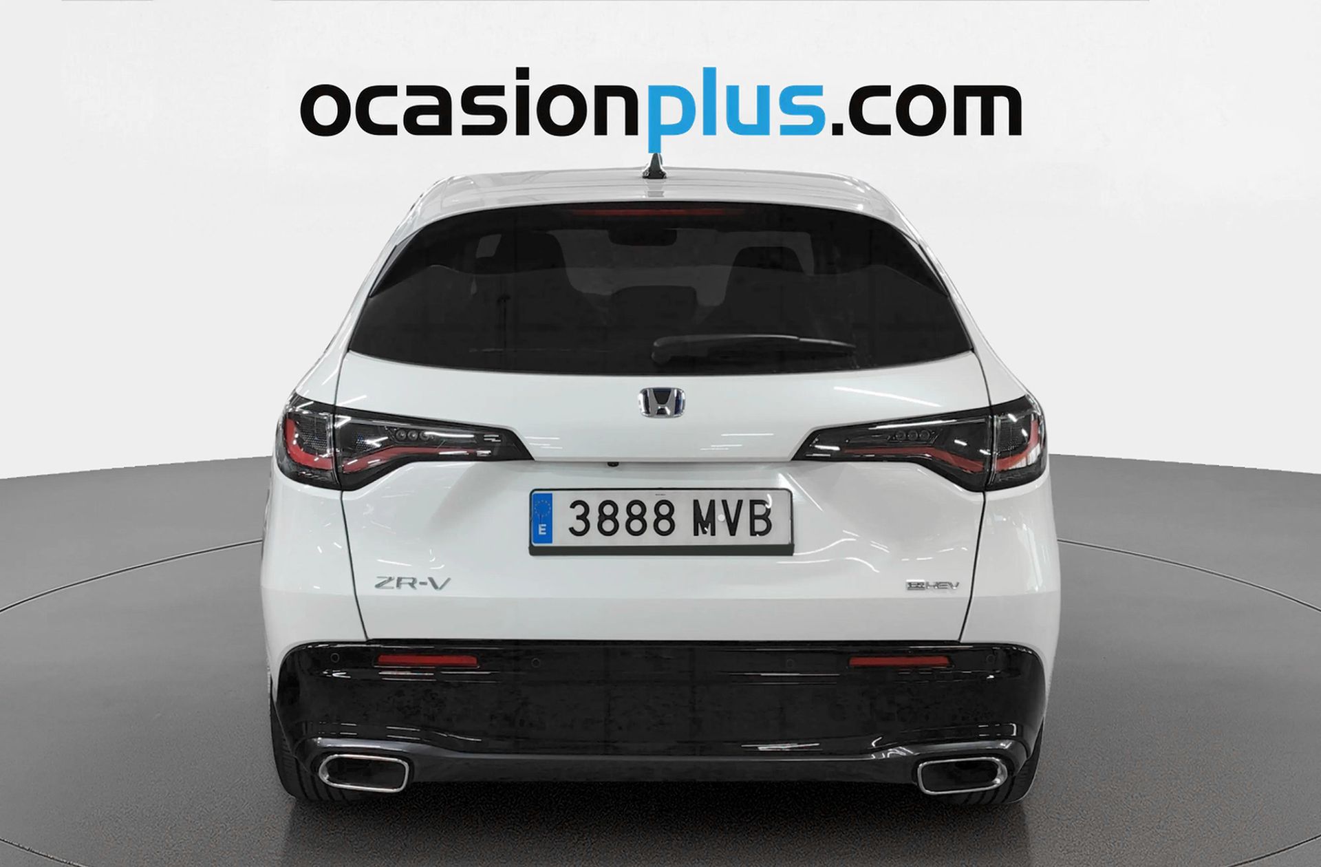 Honda ZR-V 2.0 i-MMD Sport CVT - foto 18