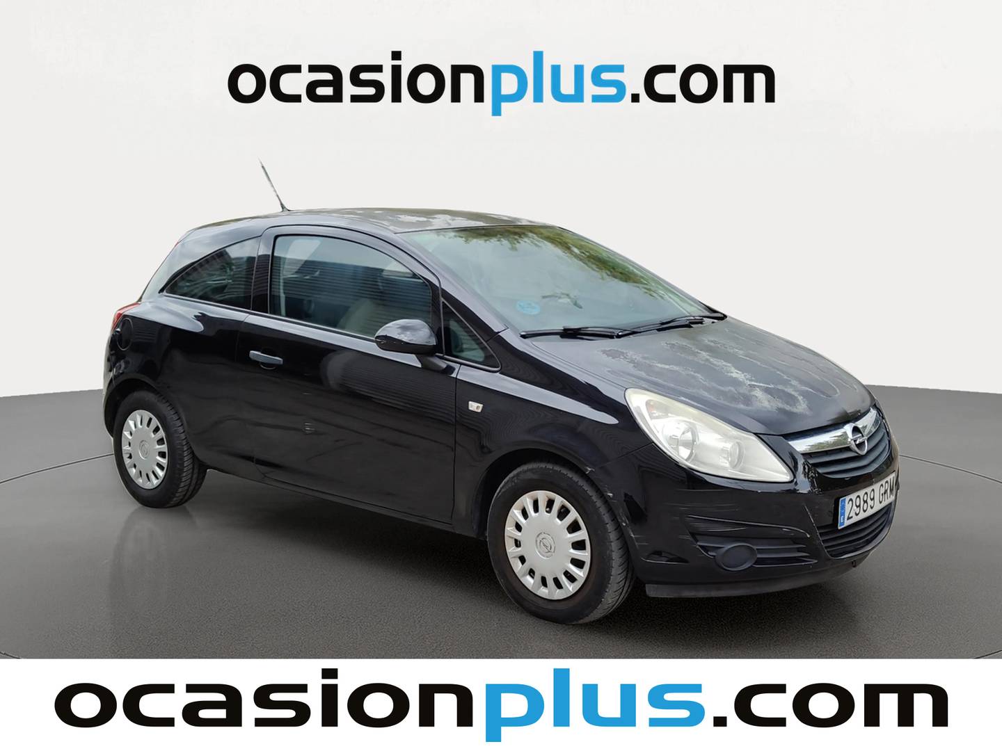 Foto Opel Corsa Opel Corsa 1.2 Essentia (80 CV)