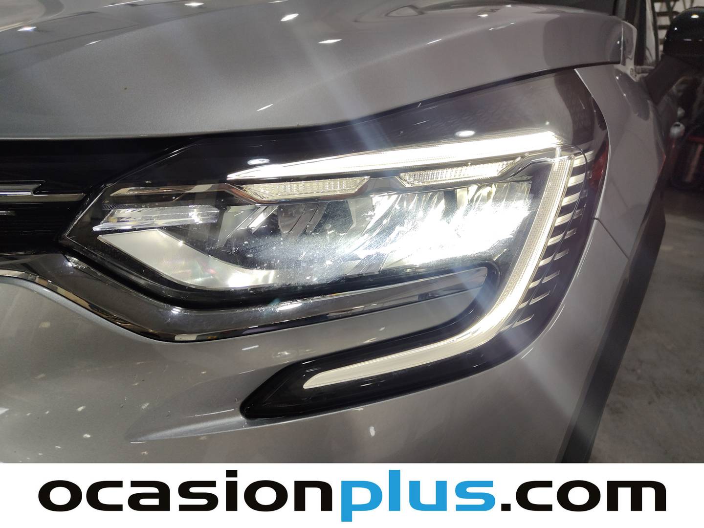 Renault Captur Renault Captur Techno TCe (90 CV) barato