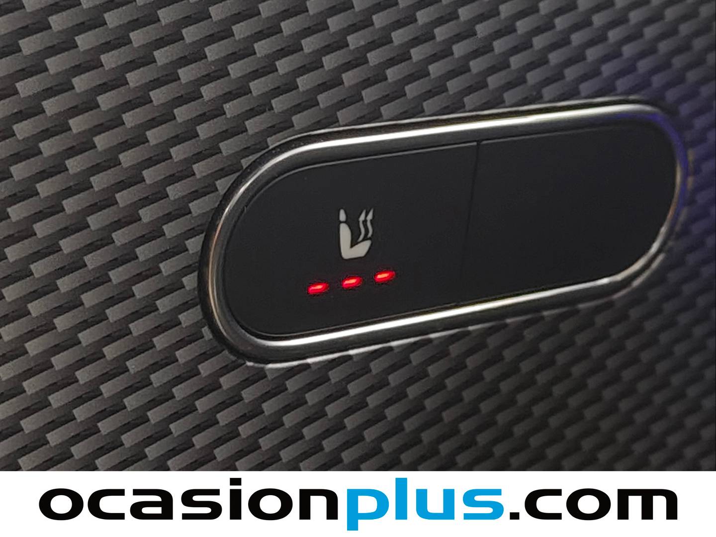 Equipamiento del Mercedes CLA Mercedes-Benz CLA CLA 200 (163 CV)