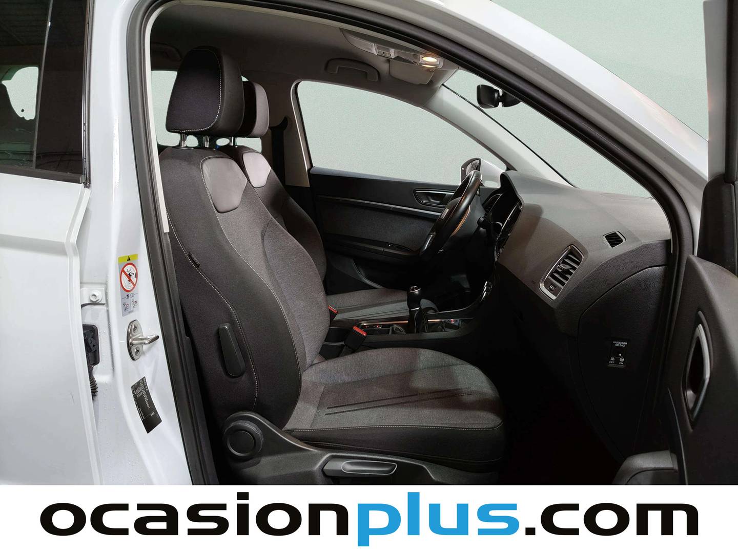 Foto Seat Ateca SEAT Ateca 1.5 TSI S&S Style XL (150 CV)