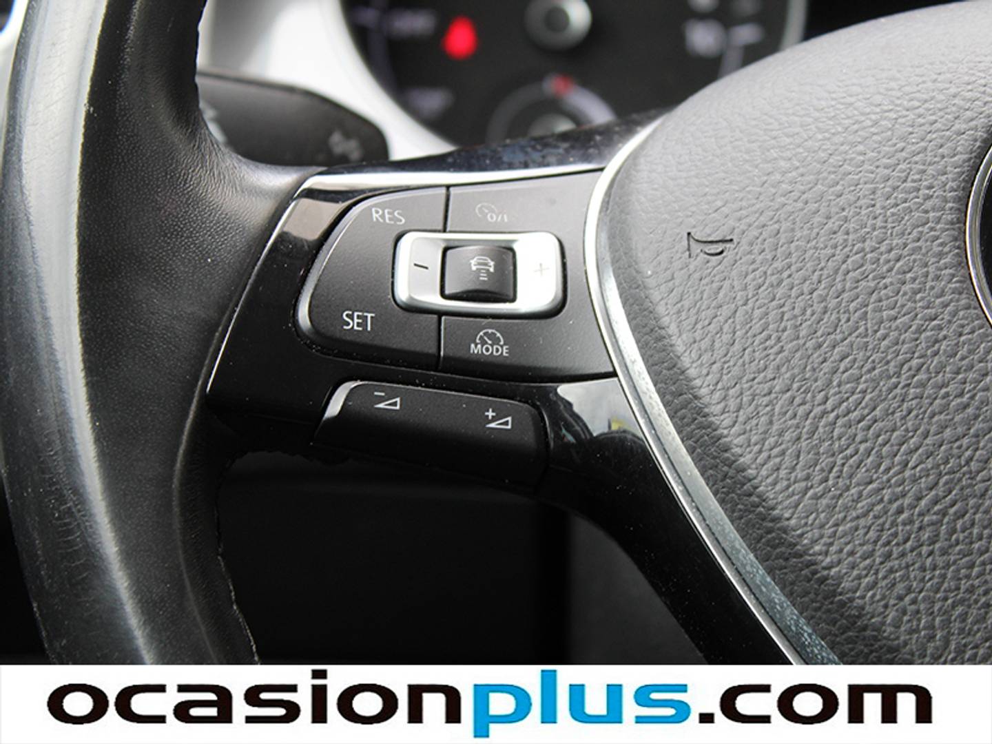 Foto Volkswagen Golf Volkswagen e-Golf ePower AUTO (115 CV)