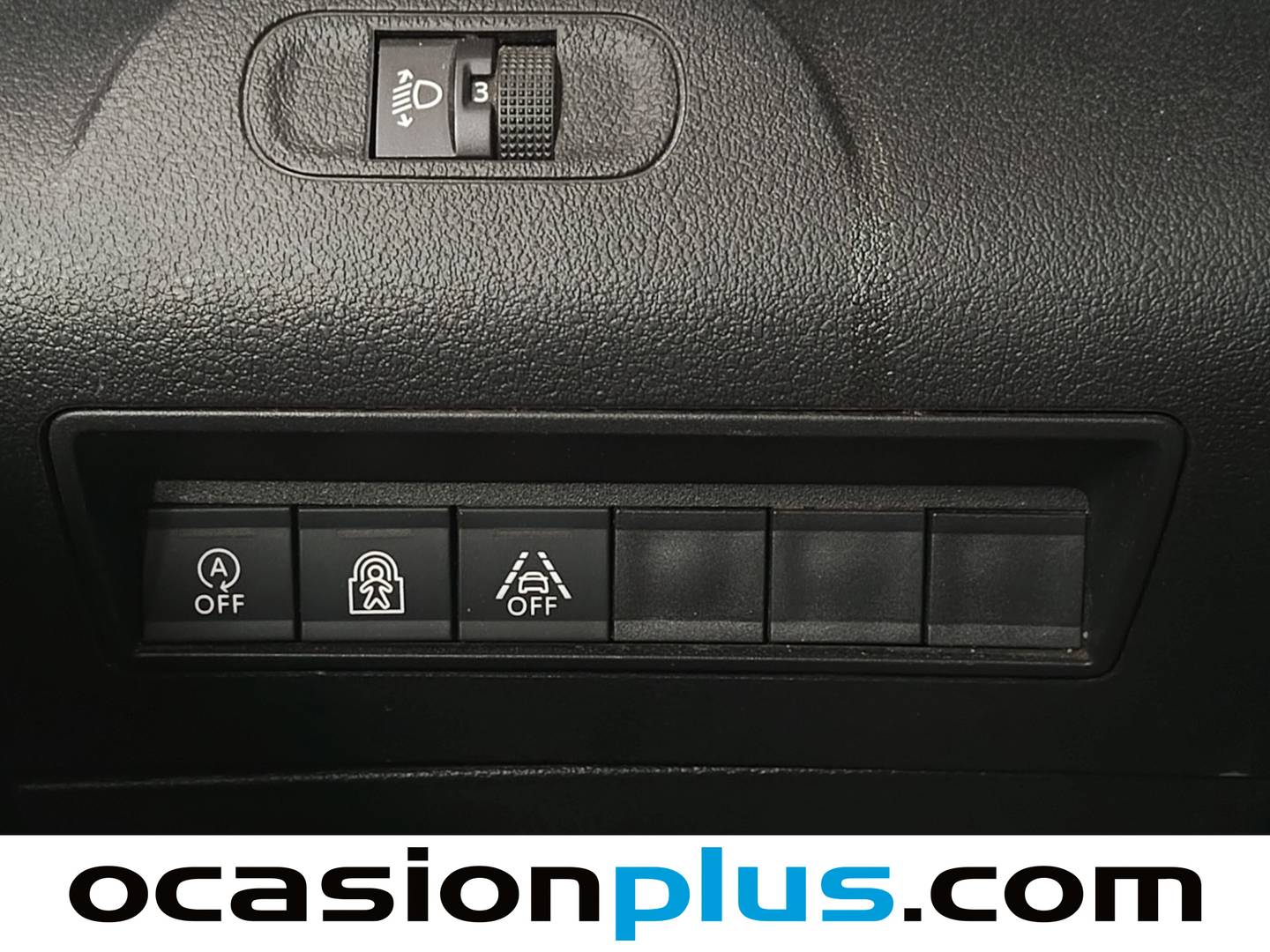 Peugeot Rifter Peugeot Rifter BlueHDi 130 Allure Standard EAT8 (130 CV) de segunda mano