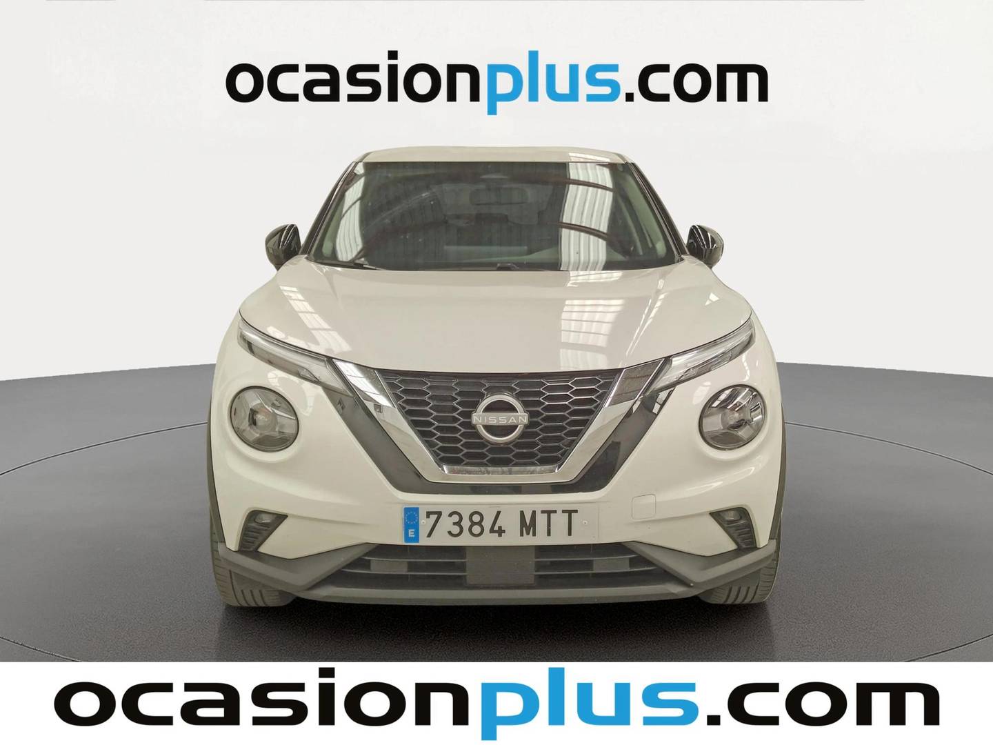 Nissan JUKE Nissan Juke DIG-T Acenta (114 CV) barato