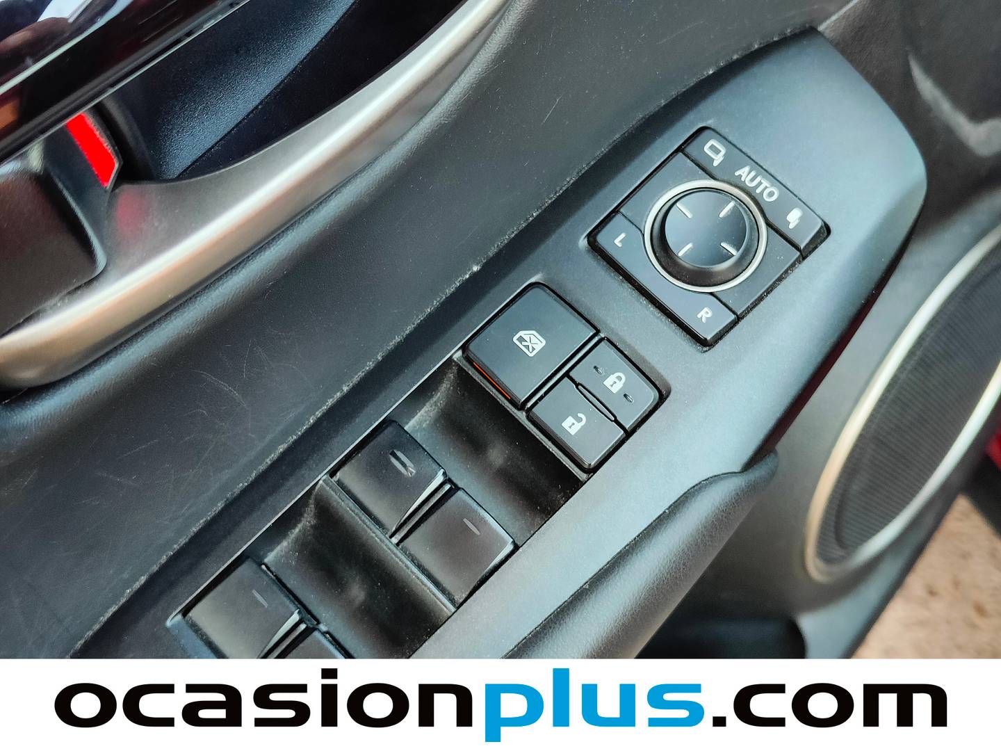 Lexus NX Lexus NX 300h Business 2WD (197 CV) barato