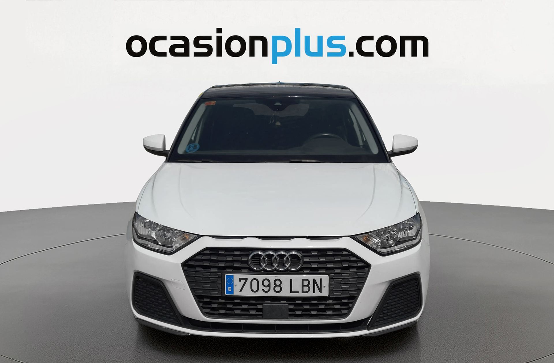 Audi A1 Sportback Advanced 30 TFSI - foto 12