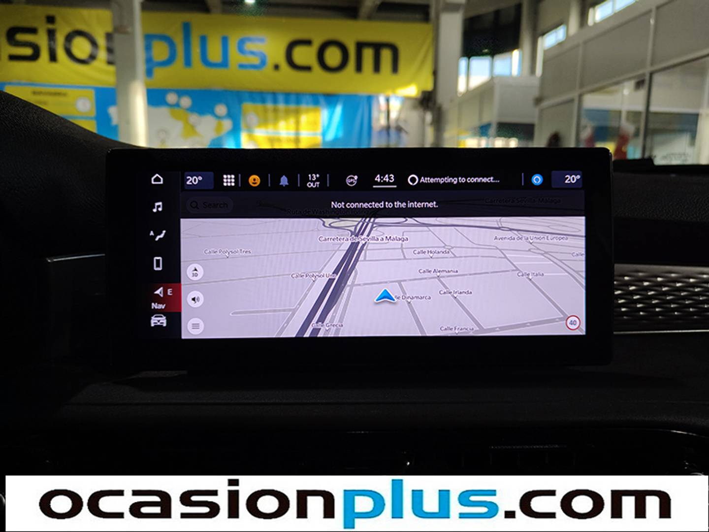 Foto Alfa Romeo Tonale Alfa Romeo Tonale 1.5 MHEV Sprint FWD (130 CV)