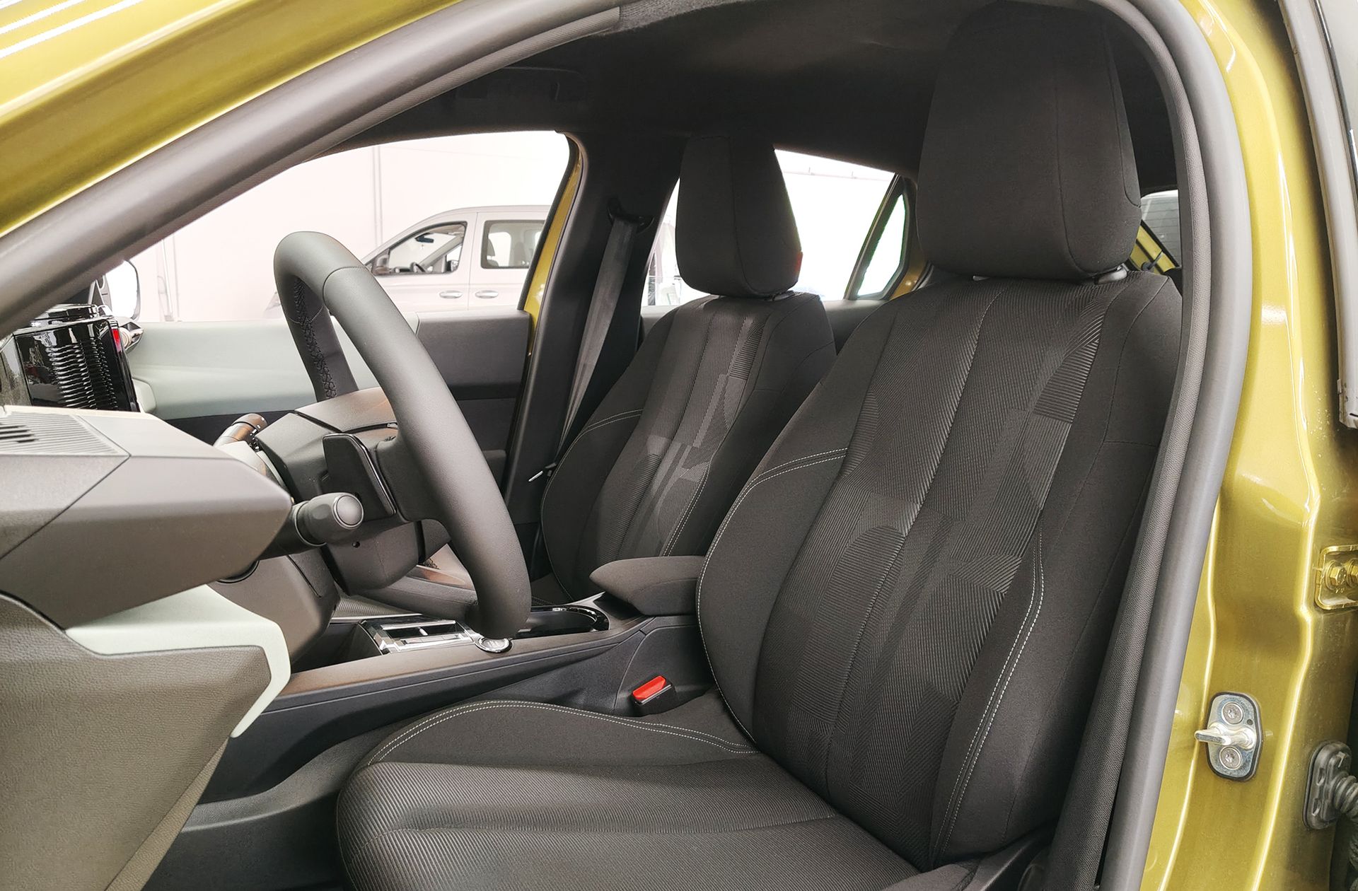 Lancia Ypsilon Hybrid - foto 10