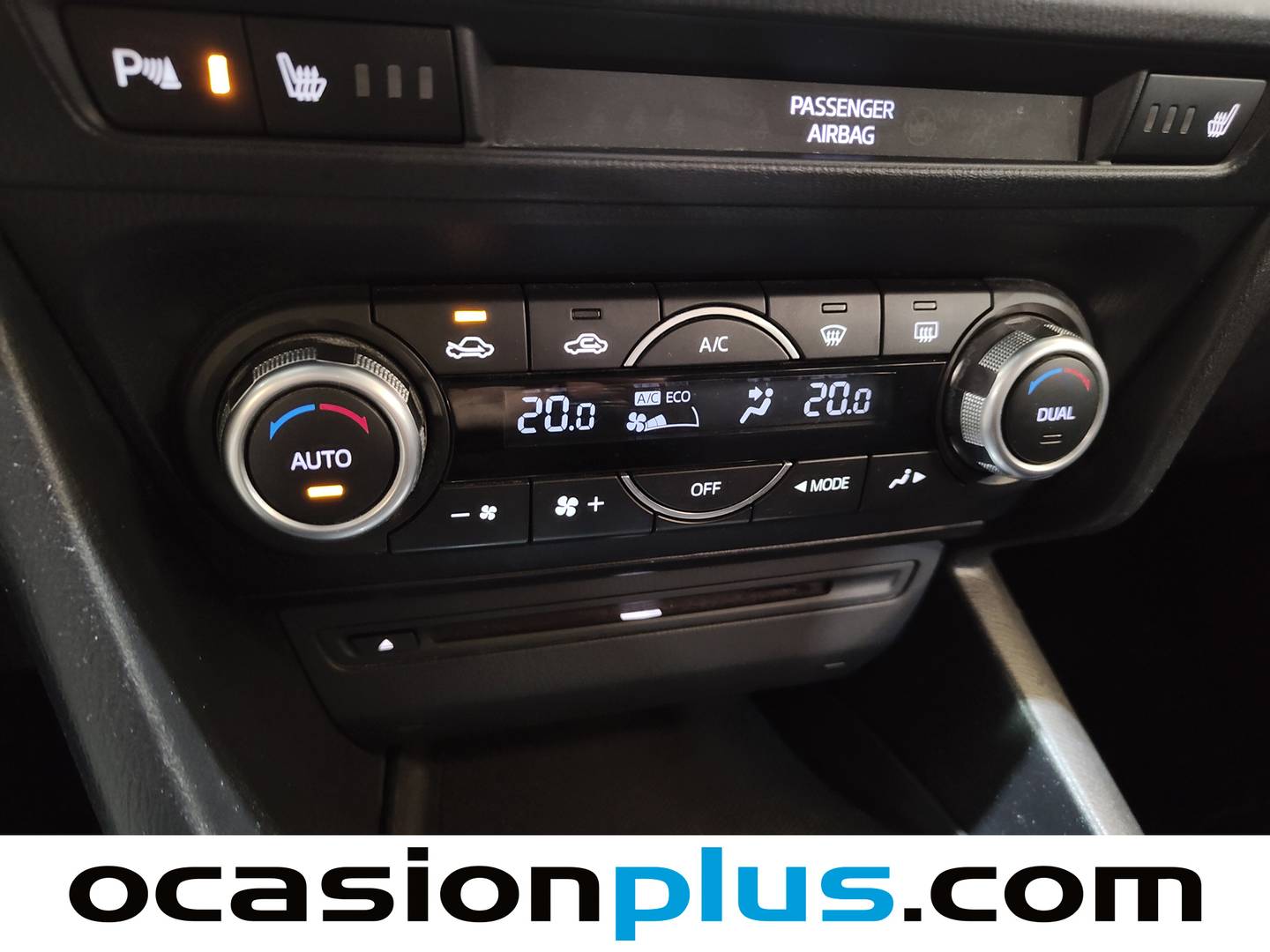 Foto Mazda Mazda3 Mazda Mazda 3 2.2 DE Luxury (150 CV)