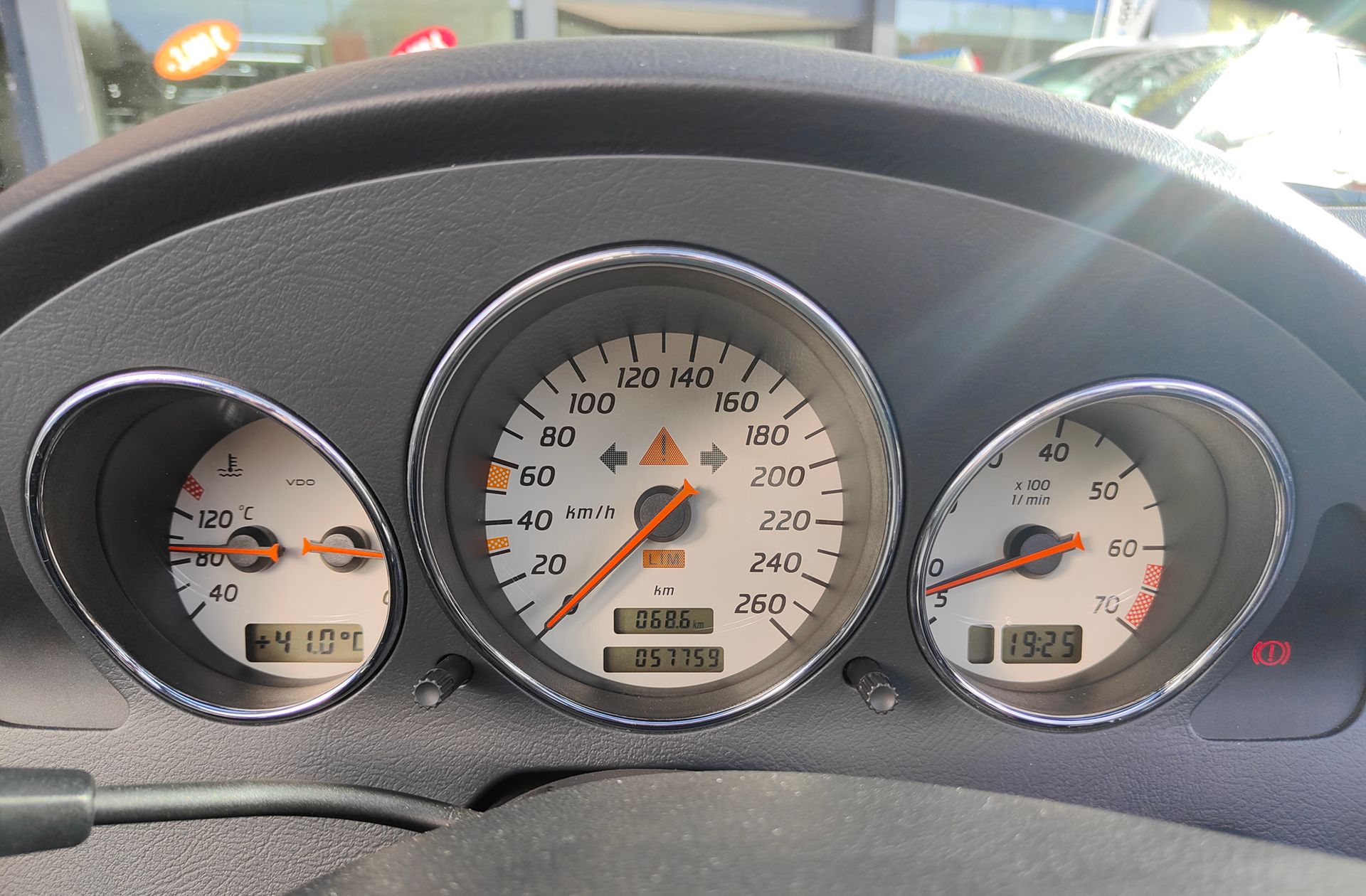 Mercedes-Benz SLK 200 K - foto 31