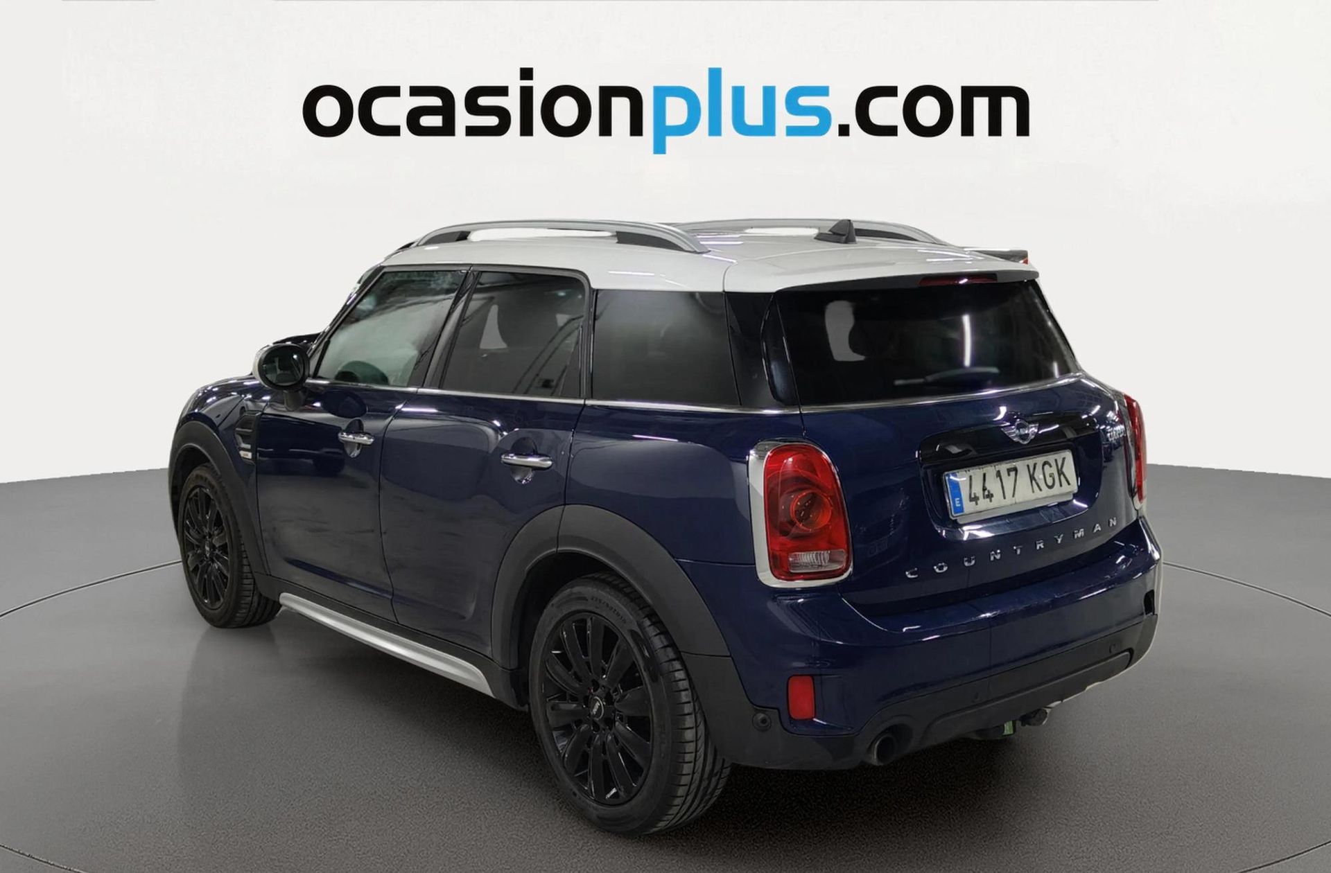 MINI Countryman Cooper - foto 3