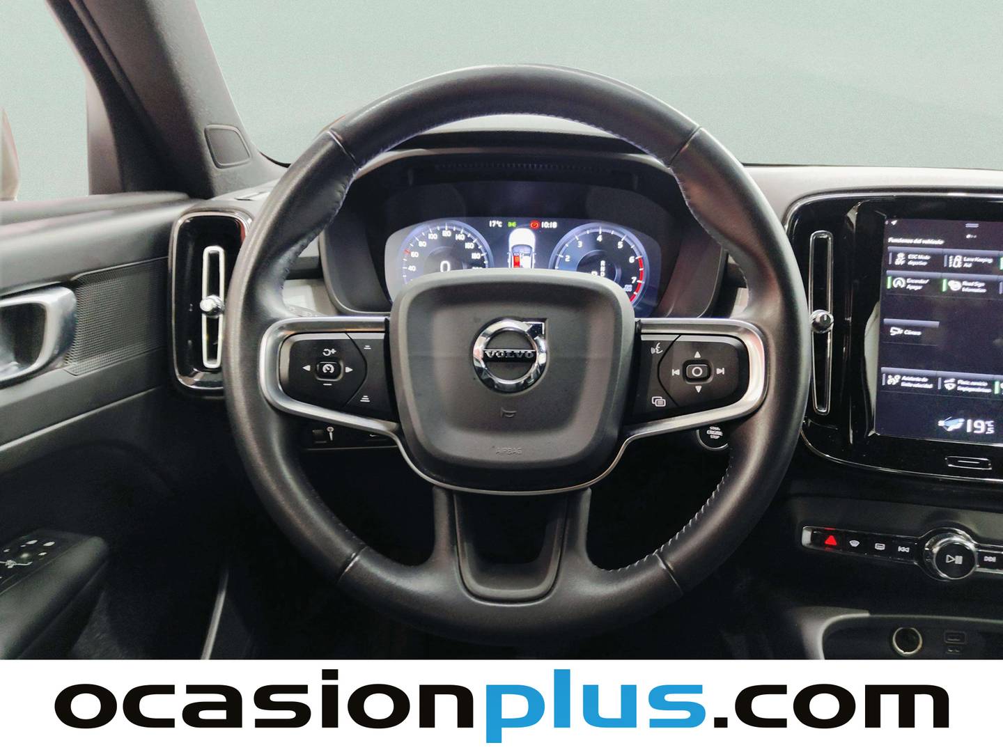 Volvo XC40 Volvo XC40 T4 Business Plus Auto (190 CV) de ocasión